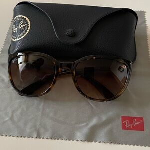 Ray-Ban Sunglasses
